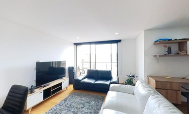 SE VENDE APARTAMENTO EN CHÍA NORTE