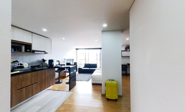 SE VENDE APARTAMENTO EN CHÍA NORTE