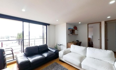 SE VENDE APARTAMENTO EN CHÍA NORTE