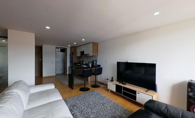 SE VENDE APARTAMENTO EN CHÍA NORTE