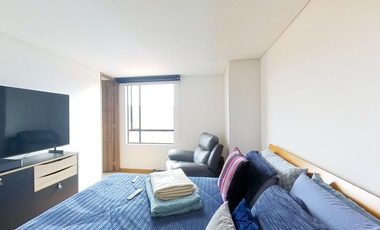 SE VENDE APARTAMENTO EN CHÍA NORTE