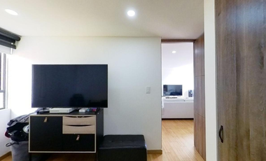 SE VENDE APARTAMENTO EN CHÍA NORTE