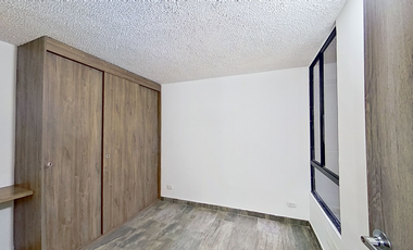 VENTA DE APARTAMENTO EN 20 DE JULIO, CHÍA