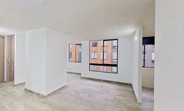 VENTA DE APARTAMENTO EN 20 DE JULIO, CHÍA