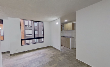 VENTA DE APARTAMENTO EN 20 DE JULIO, CHÍA