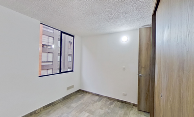 VENTA DE APARTAMENTO EN 20 DE JULIO, CHÍA