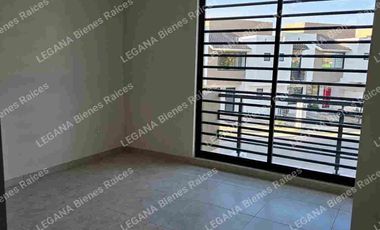 CASA EN RENTA EN VILLAFRANCA EN LEON GUANAJUATO