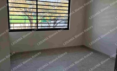 CASA EN RENTA EN VILLAFRANCA EN LEON GUANAJUATO