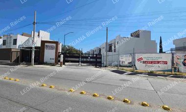CASA EN RENTA EN VILLAFRANCA EN LEON GUANAJUATO
