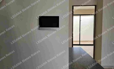 CASA EN RENTA EN VILLAFRANCA EN LEON GUANAJUATO