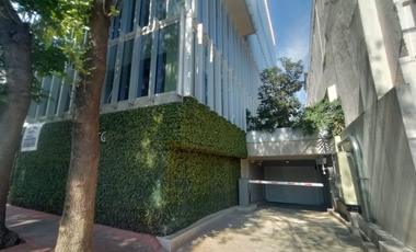 Se vende edificio de Oficinas o consultorios para Estrenar en Tacubaya