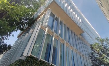 Se vende edificio de Oficinas o consultorios para Estrenar en Tacubaya