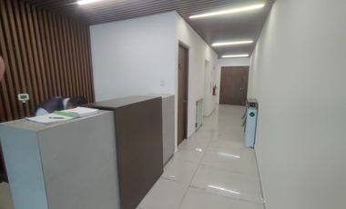 Se vende edificio de Oficinas o consultorios para Estrenar en Tacubaya