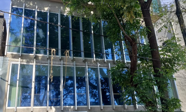 Se vende edificio de Oficinas o consultorios para Estrenar en Tacubaya