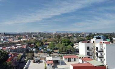 Se vende edificio de Oficinas o consultorios para Estrenar en Tacubaya