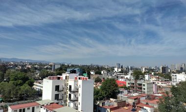 Se vende edificio de Oficinas o consultorios para Estrenar en Tacubaya