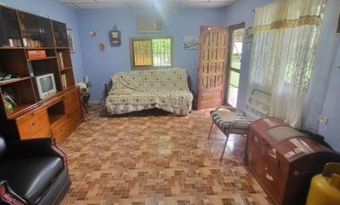 Alquilo finca porcina Santa Lucia Via Cabuyal