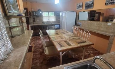 Alquilo finca porcina Santa Lucia Via Cabuyal