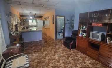 Alquilo finca porcina Santa Lucia Via Cabuyal