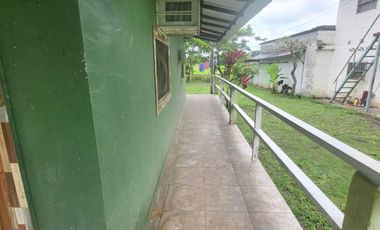 Alquilo finca porcina Santa Lucia Via Cabuyal