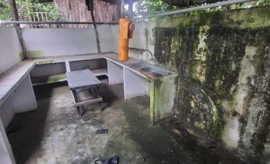 Alquilo finca porcina Santa Lucia Via Cabuyal