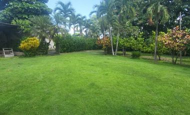 Alquilo finca porcina Santa Lucia Via Cabuyal