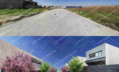 VENTA DE TERRENO EN OCOTITLAN, SE ACEPTA CREDITO INFONAVIT