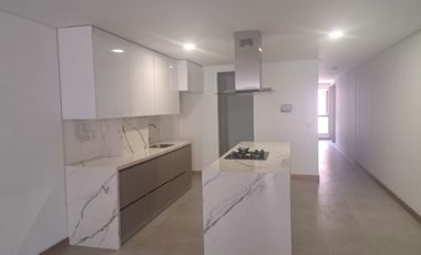 Apartamento en Venta Laureles, Medellin