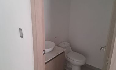 Apartamento en Venta Laureles, Medellin
