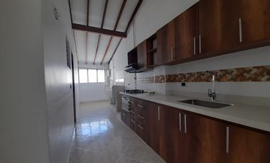 Apartamento en Venta Almería, Medellin
