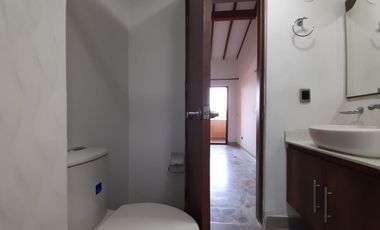 Apartamento en Venta Almería, Medellin
