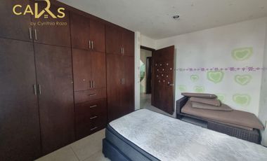 CASA SEMIAMUEBLADA EN RENTA, FRACCIONAMIENTO TERRANOVA PACHUCA DE SOTO HIDALGO