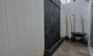 CASA SEMIAMUEBLADA EN RENTA, FRACCIONAMIENTO TERRANOVA PACHUCA DE SOTO HIDALGO