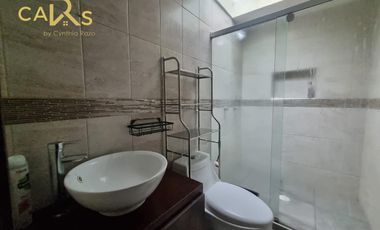 CASA SEMIAMUEBLADA EN RENTA, FRACCIONAMIENTO TERRANOVA PACHUCA DE SOTO HIDALGO