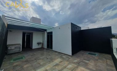 CASA SEMIAMUEBLADA EN RENTA, FRACCIONAMIENTO TERRANOVA PACHUCA DE SOTO HIDALGO