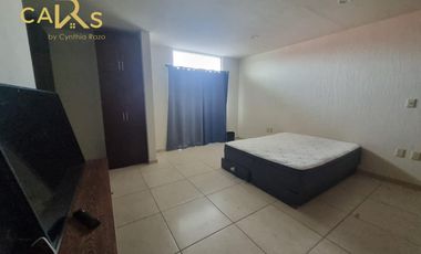 CASA SEMIAMUEBLADA EN RENTA, FRACCIONAMIENTO TERRANOVA PACHUCA DE SOTO HIDALGO