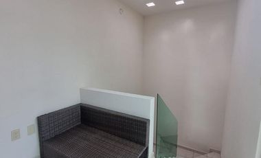 CASA SEMIAMUEBLADA EN RENTA, FRACCIONAMIENTO TERRANOVA PACHUCA DE SOTO HIDALGO