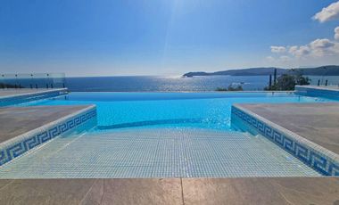 Residencia de lujo en renta por día en Bahias de Huatulco