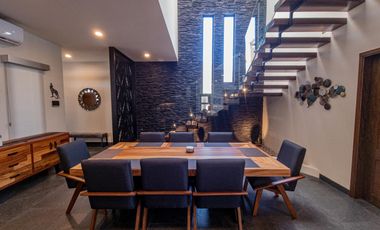 Residencia de lujo en renta por día en Bahias de Huatulco