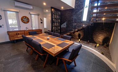 Residencia de lujo en renta por día en Bahias de Huatulco