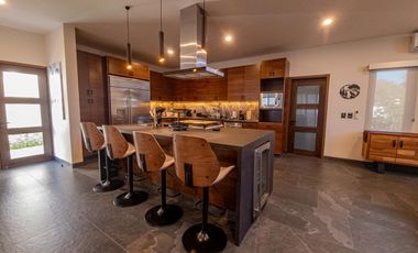 Residencia de lujo en renta por día en Bahias de Huatulco