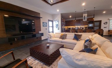 Residencia de lujo en renta por día en Bahias de Huatulco