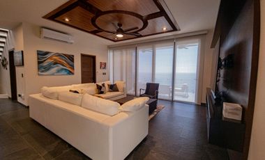 Residencia de lujo en renta por día en Bahias de Huatulco