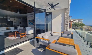 Residencia de lujo en renta por día en Bahias de Huatulco