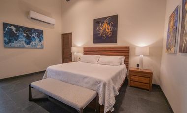 Residencia de lujo en renta por día en Bahias de Huatulco