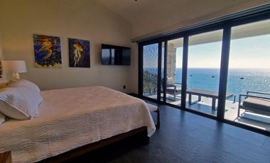 Residencia de lujo en renta por día en Bahias de Huatulco