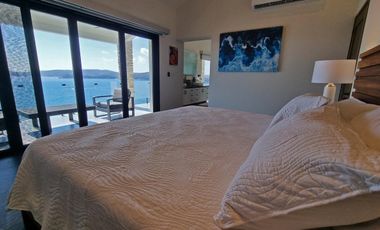 Residencia de lujo en renta por día en Bahias de Huatulco