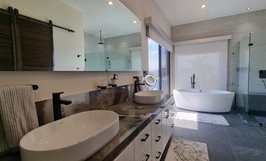 Residencia de lujo en renta por día en Bahias de Huatulco