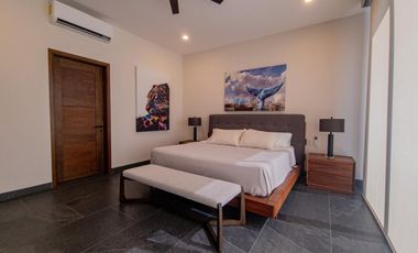 Residencia de lujo en renta por día en Bahias de Huatulco