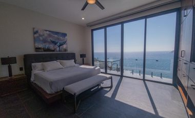 Residencia de lujo en renta por día en Bahias de Huatulco